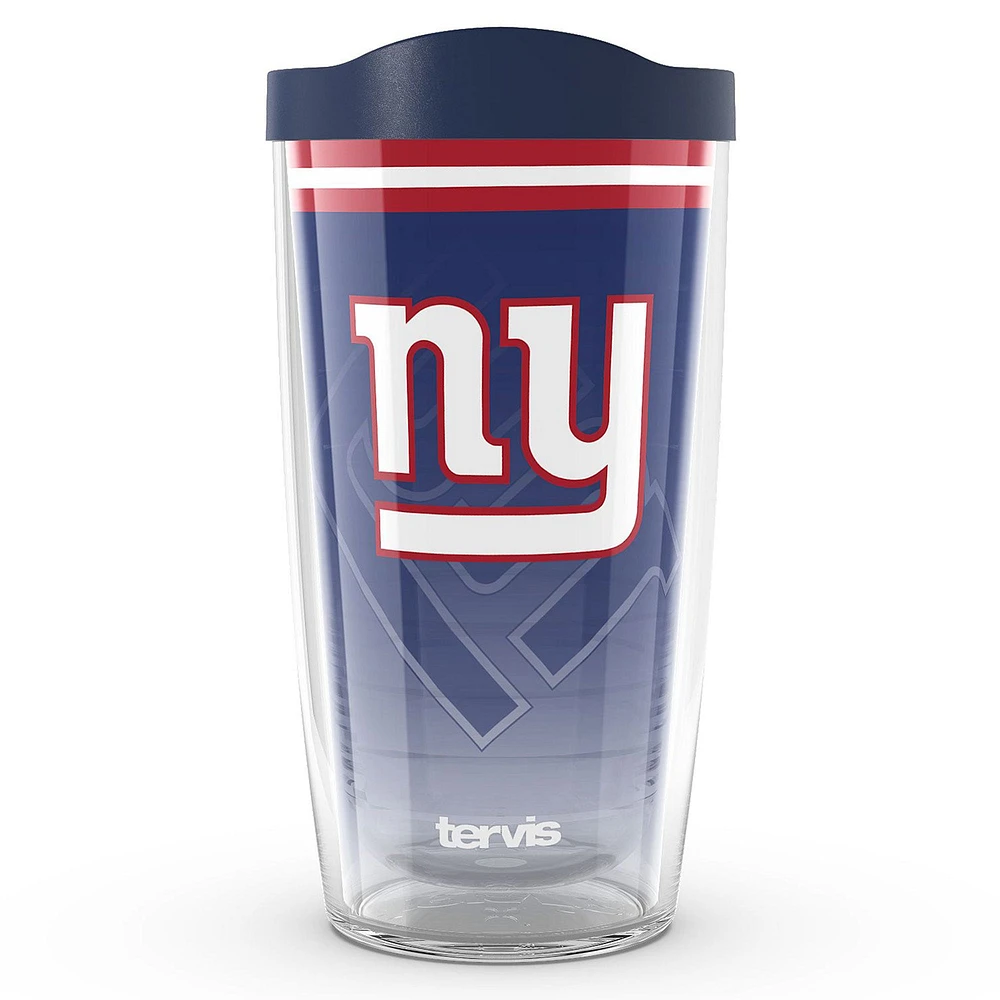 Tervis  New York Giants 16oz. Forever Fan Classic Tumbler