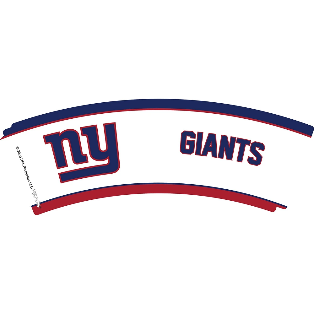 Tervis New York Giants 16oz. Tradition Mug classique