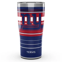 Tervis Géants de New York 20 oz. Gobelet Hype Stripe en acier inoxydable