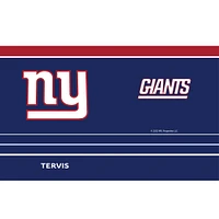 Tervis New York Giants 20oz. MVP Stainless Steel Tumbler