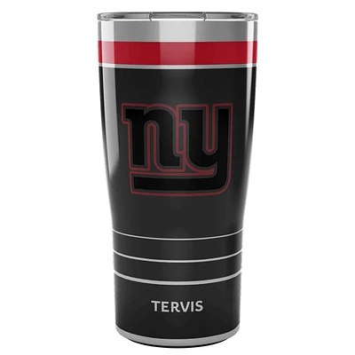 Tervis Giants de New York 20oz. Gobelet de jeu de nuit