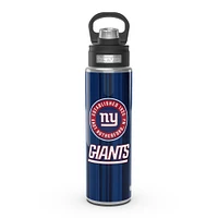 Tervis New York Giants 24oz. Bouteille d'eau tout en large goulot