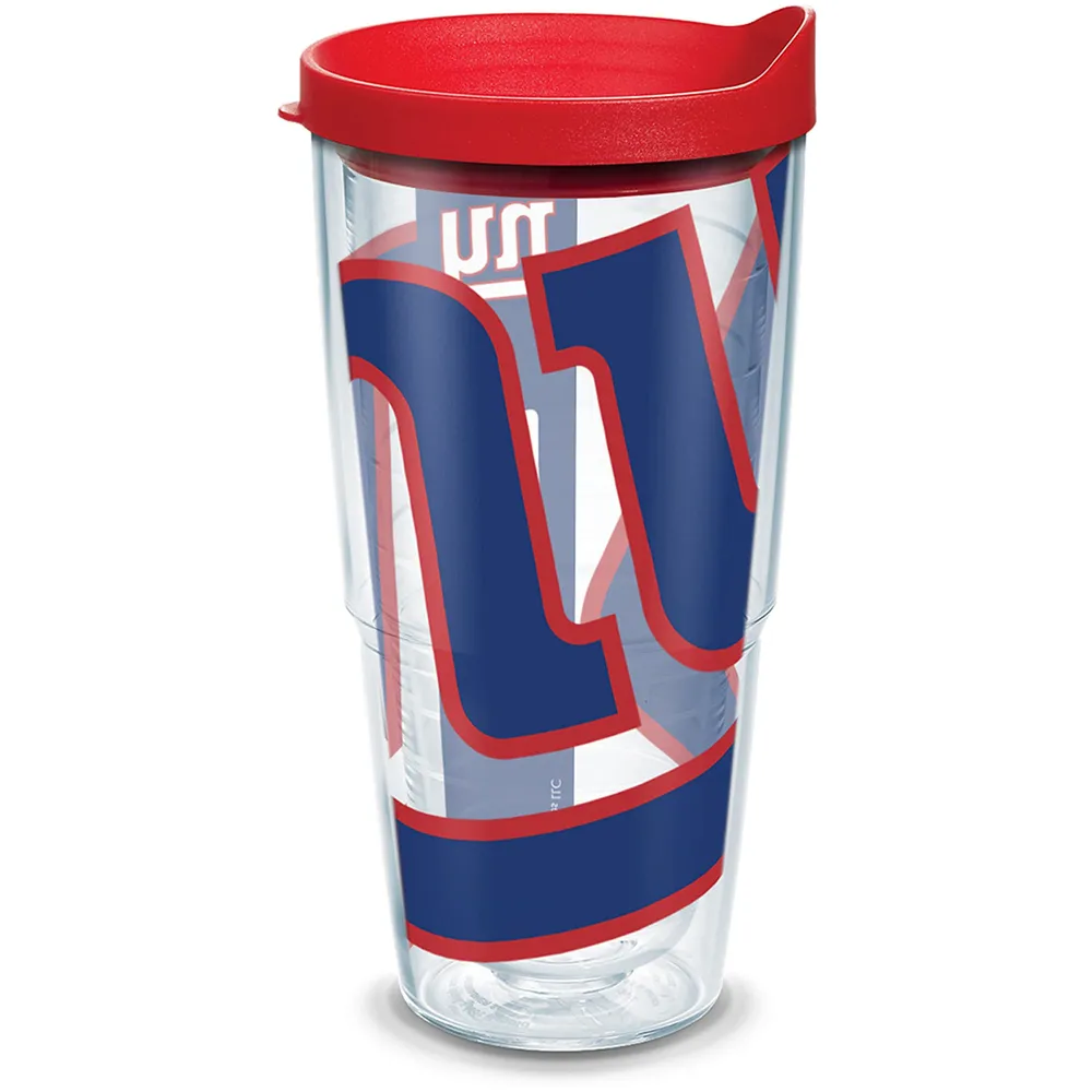 Tervis New York Giants 20oz. Ombre Stainless Steel Tumbler