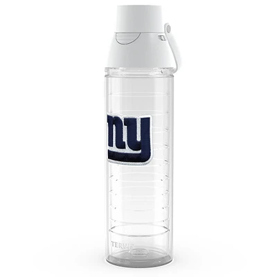 Tervis New York Giants 24oz. Emblem Venture Lite Water Bottle