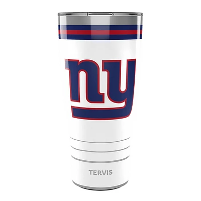 Tervis Géants de New York 30 oz. Gobelet arctique en acier inoxydable