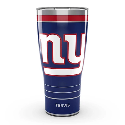 Tervis Géants de New York 30 oz. Gobelet en acier inoxydable MVP