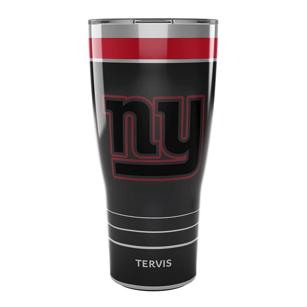 Tervis New York Giants 30oz. Night Game Stainless Steel Tumbler