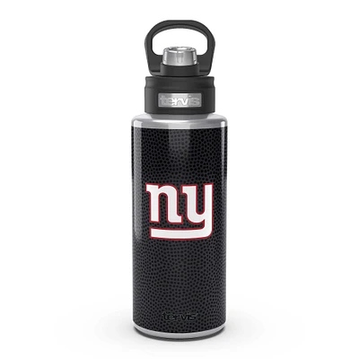 Tervis New York Giants 32oz. Leather Wide Mouth Water Bottle