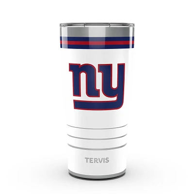 Gobelet en acier inoxydable Tervis New York Giants Arctic 20 oz