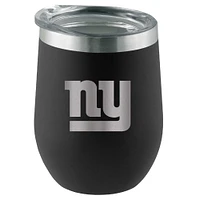 The Memory Company New York Giants 16oz. Stainless Steel Stemless Tumbler