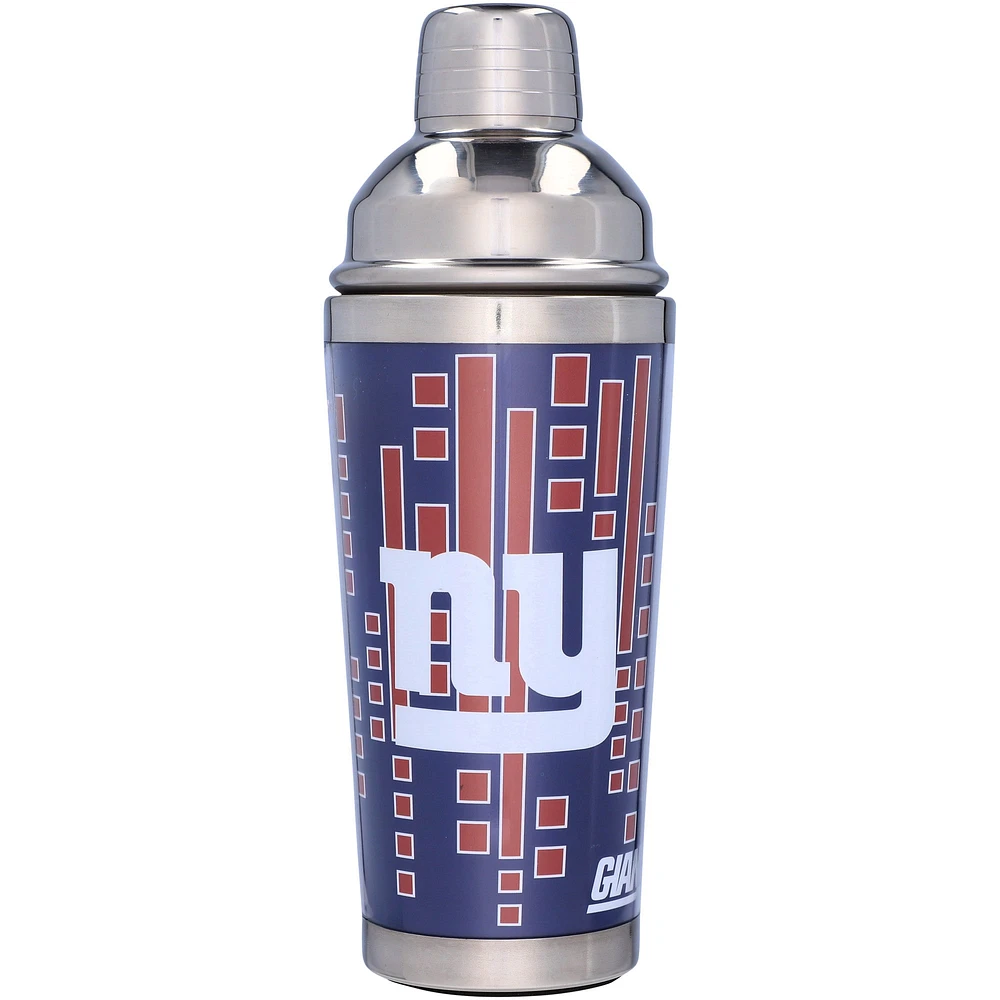 The Memory Company New York Giants 20oz. Shaker