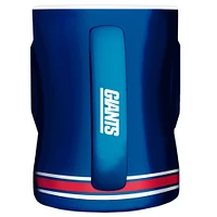 Les Giants de New York Sports Vault - 14oz. Tasse sculptée