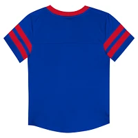 Ensemble t-shirt et pantalon pour tout-petit des New York Giants