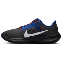 Unisex Nike  Anthracite New York Giants Zoom Pegasus 40 Running Shoe