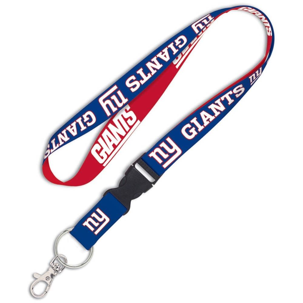 WinCraft New York Giants 2Tone - Lanyard