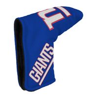 WinCraft New York Giants Blade Putter Cover