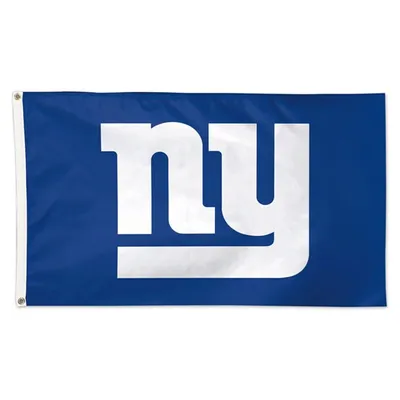 New York Giants WinCraft Deluxe 3' x 5' Flag