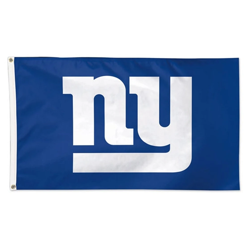 WinCraft New York Giants Deluxe 3' x 5' Flag