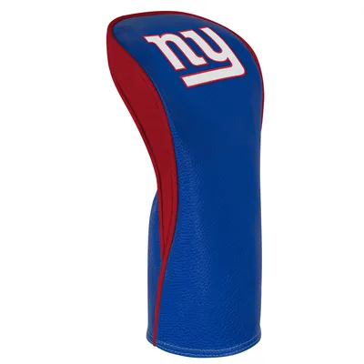 New York Giants WinCraft Golf Club Driver Headcover