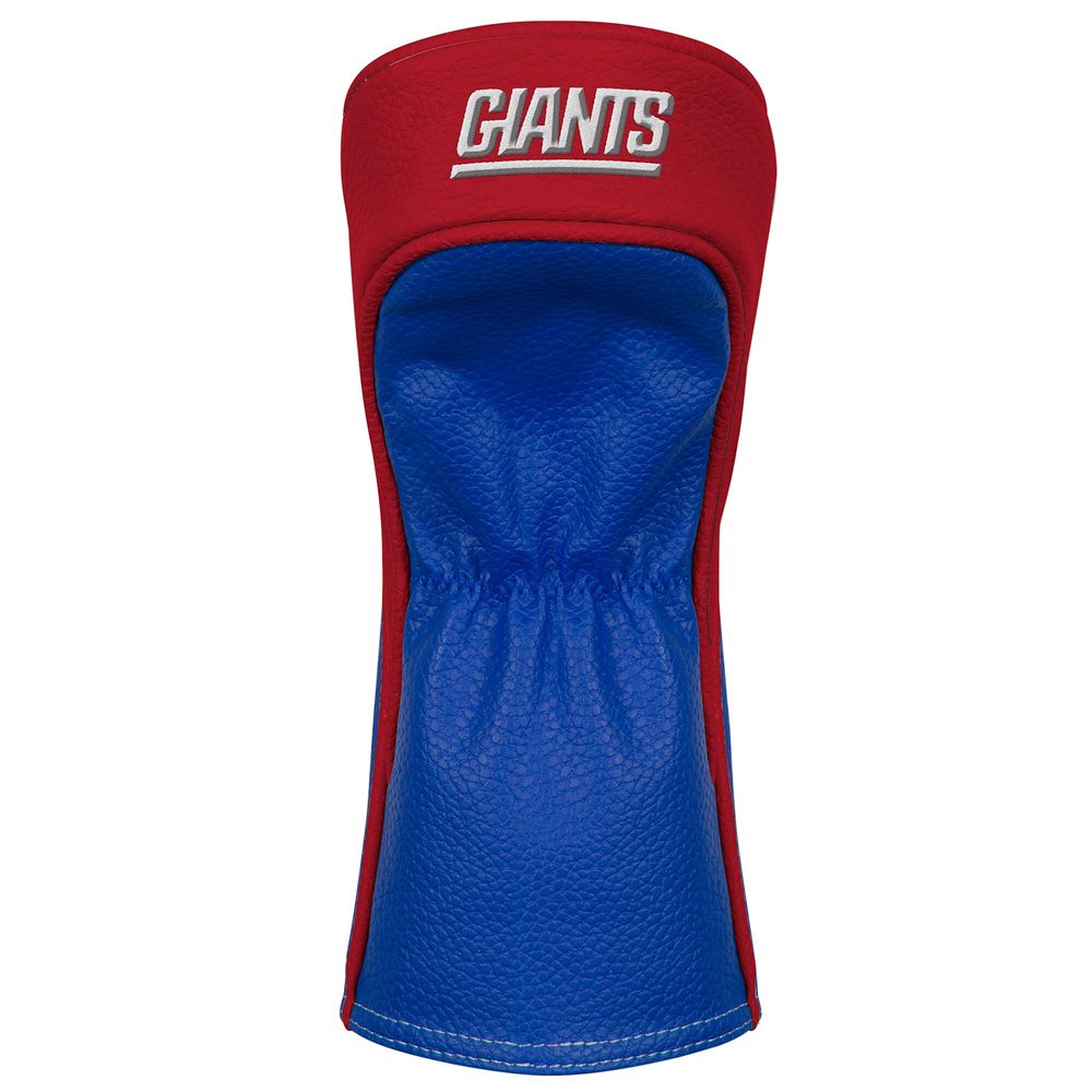 WinCraft New York Giants Golf Club Fairway Headcover