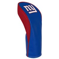 WinCraft New York Giants Golf Club Fairway Headcover