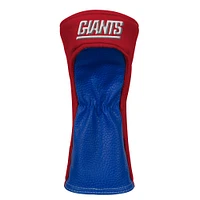 WinCraft New York Giants Golf Club Hybrid Headcover