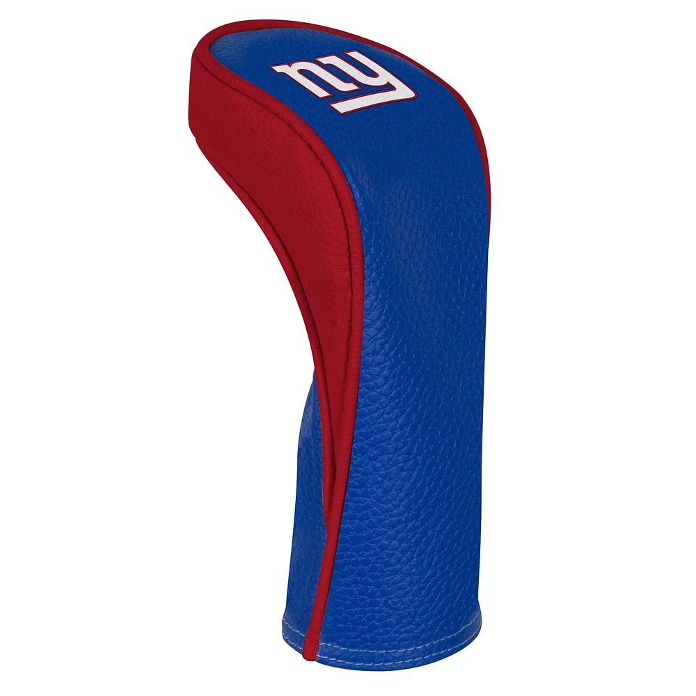 WinCraft New York Giants Golf Club Hybrid Headcover