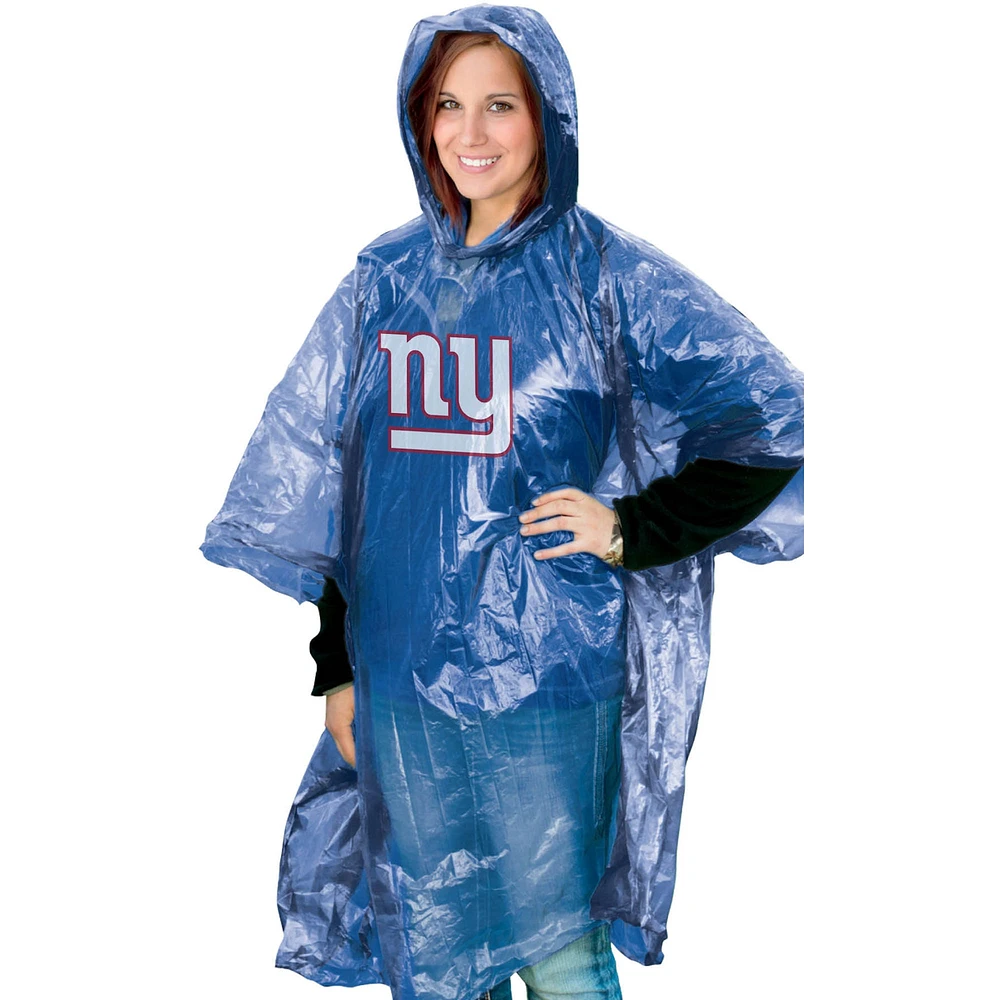 V118159 GIANTS AUCUN V118159 21 PONCHO DE PLUIE ACCDAYRAI