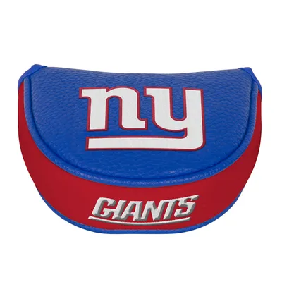 Housse de putter maillet WinCraft New York Giants