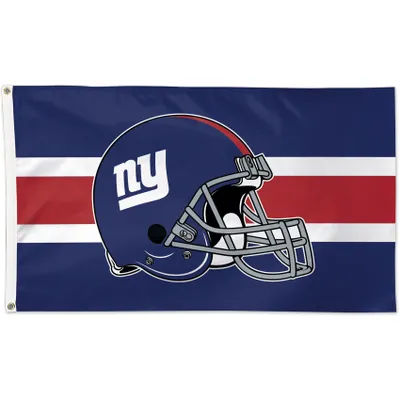 WinCraft Chicago Bears 3′ x 5′ Color Rush Deluxe Single-Sided Flag 