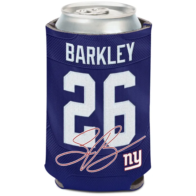 WinCraft New York Giants 12oz. State Plate Can Cooler