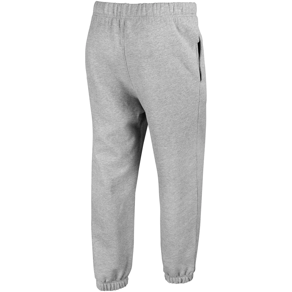 Pantalon de survêtement '47 gris New York Giants Double Pro Harper Jogger pour femmes