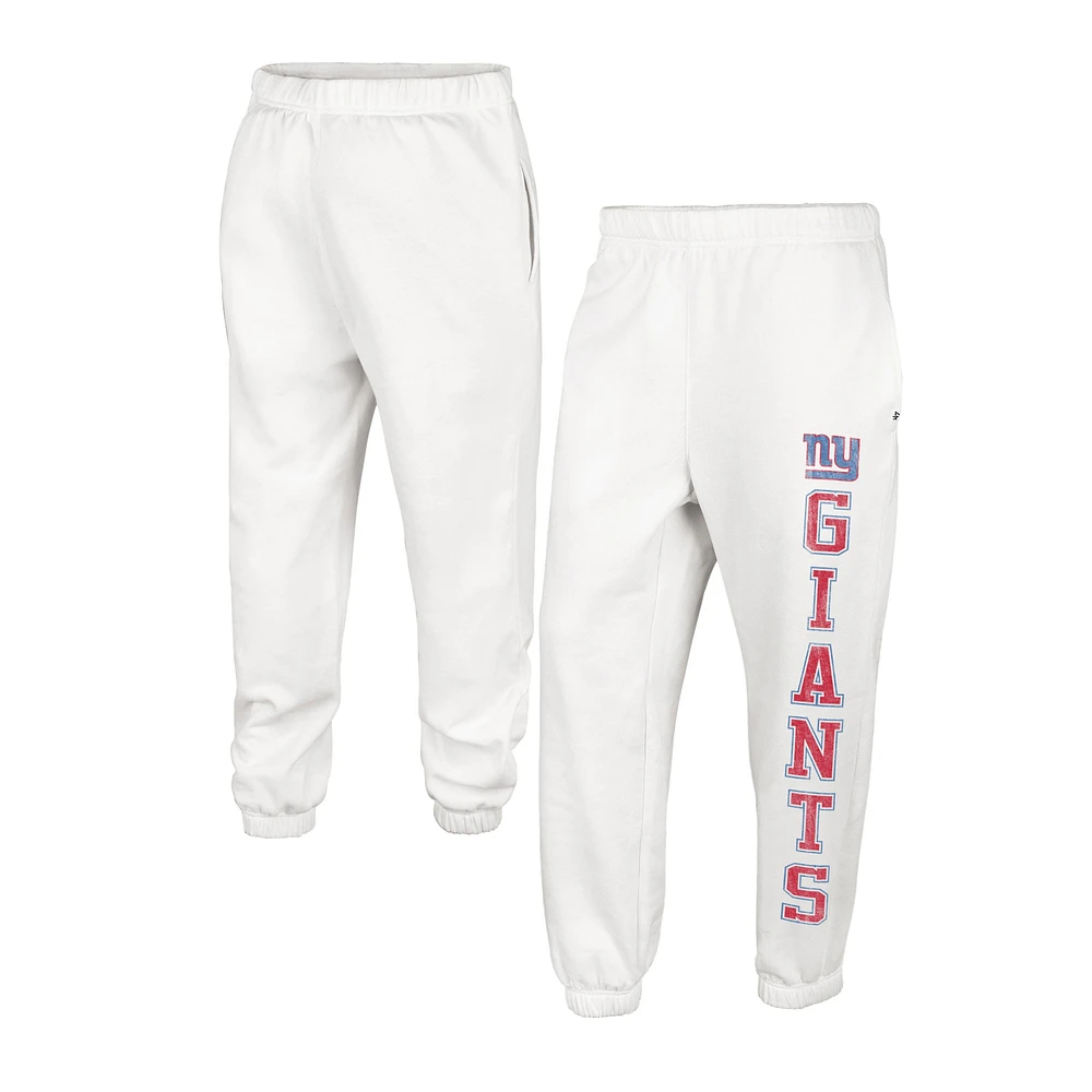 Jogging Harper des Giants de New York '47 Oatmeal pour femmes