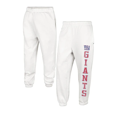 Jogging Harper des Giants de New York '47 Oatmeal pour femmes