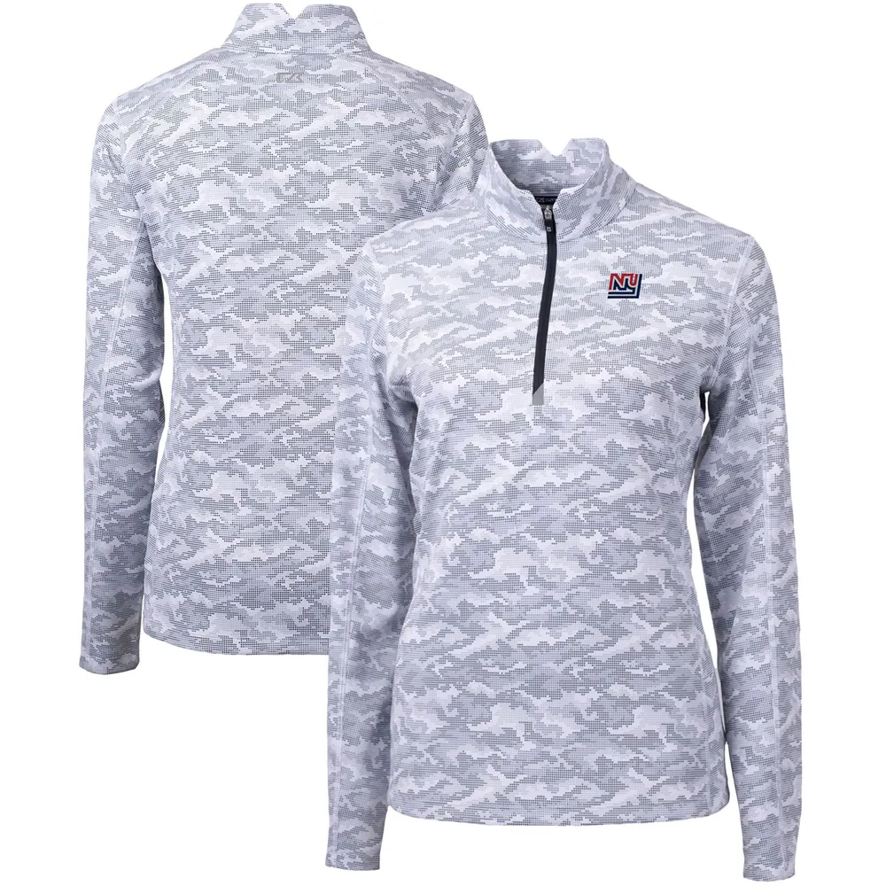 Lids New York Giants Vineyard Vines Shep Shirt Quarter-Zip