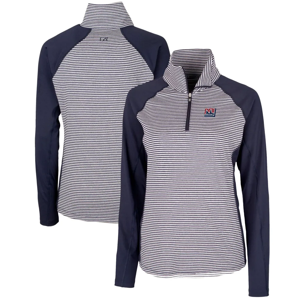 Lids New York Giants Vineyard Vines Shep Shirt Quarter-Zip