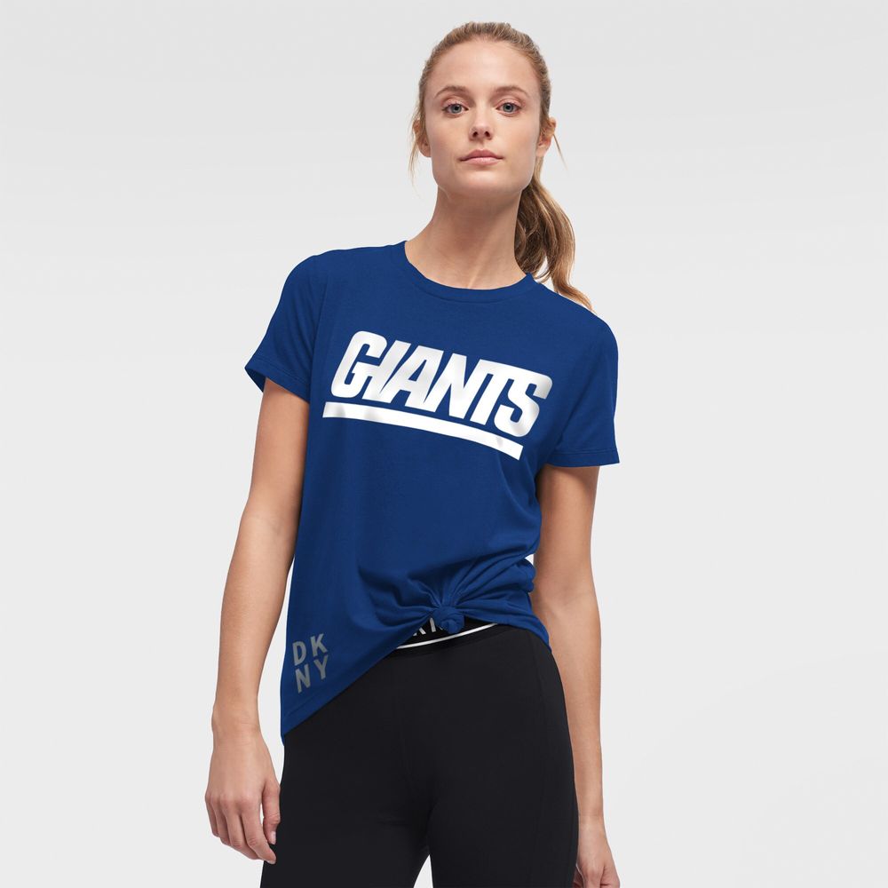 New York Giants Hometown T-Shirt - Giants - Women's