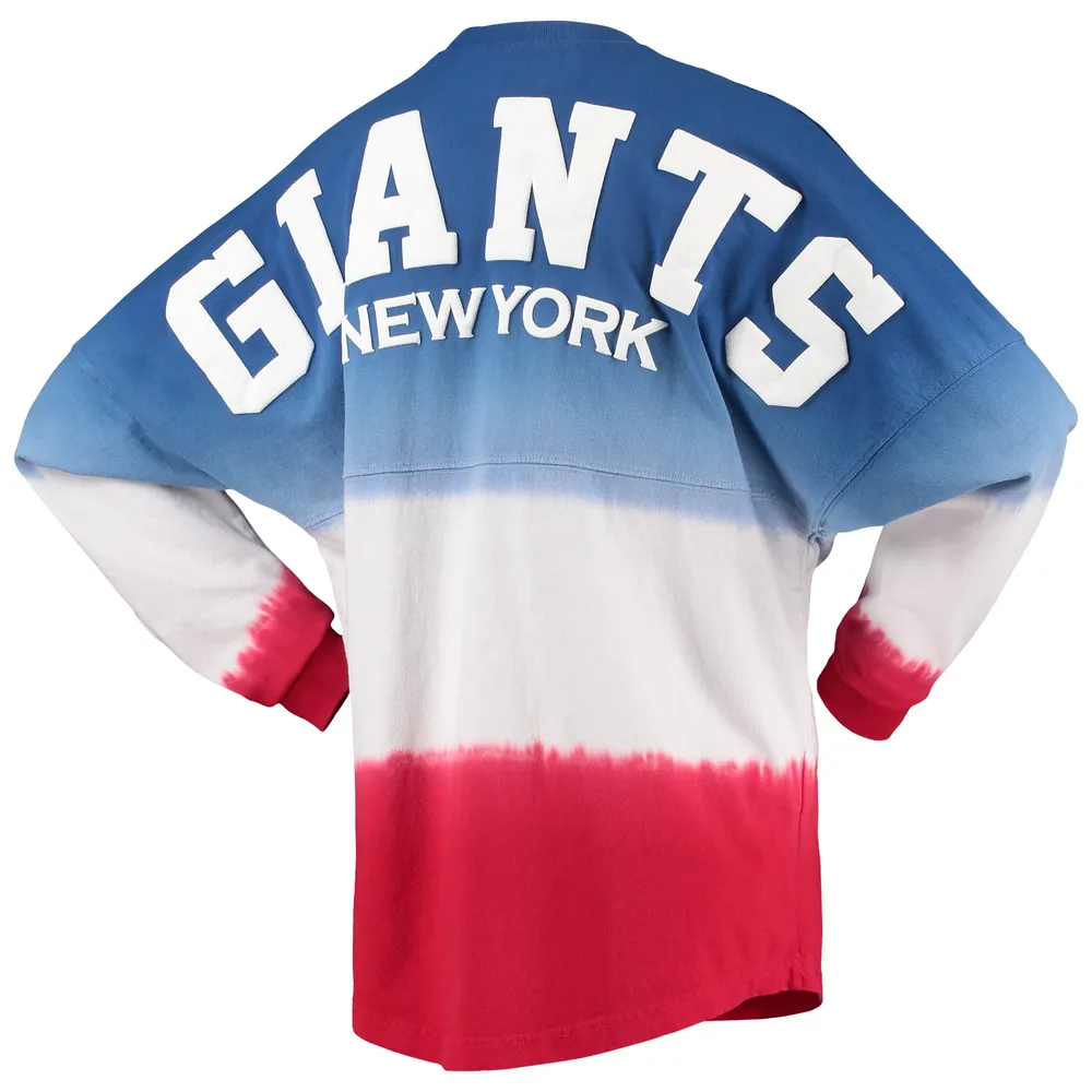 Men's Fanatics Branded Royal/Red New York Giants Player Pack T-Shirt Combo  Set