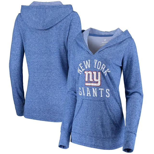 NY Giants Sweatshirt -M/L