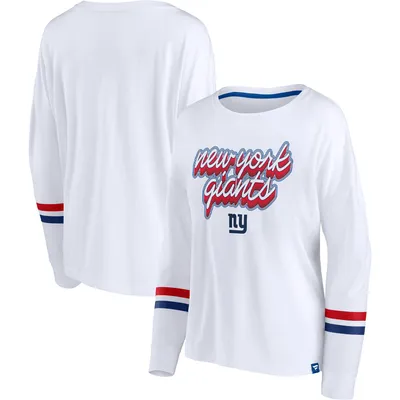 Vintage 90's New England Patriots White Longsleeve Shirt 