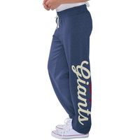 Women's G-III 4Her by Carl Banks Royal New York Giants Scrimmage - Pants