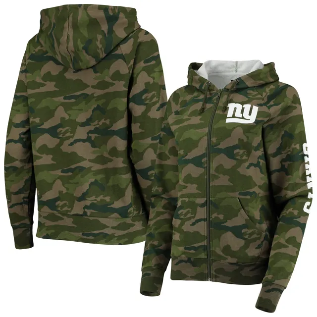 New York Giants Cold Weather Gear