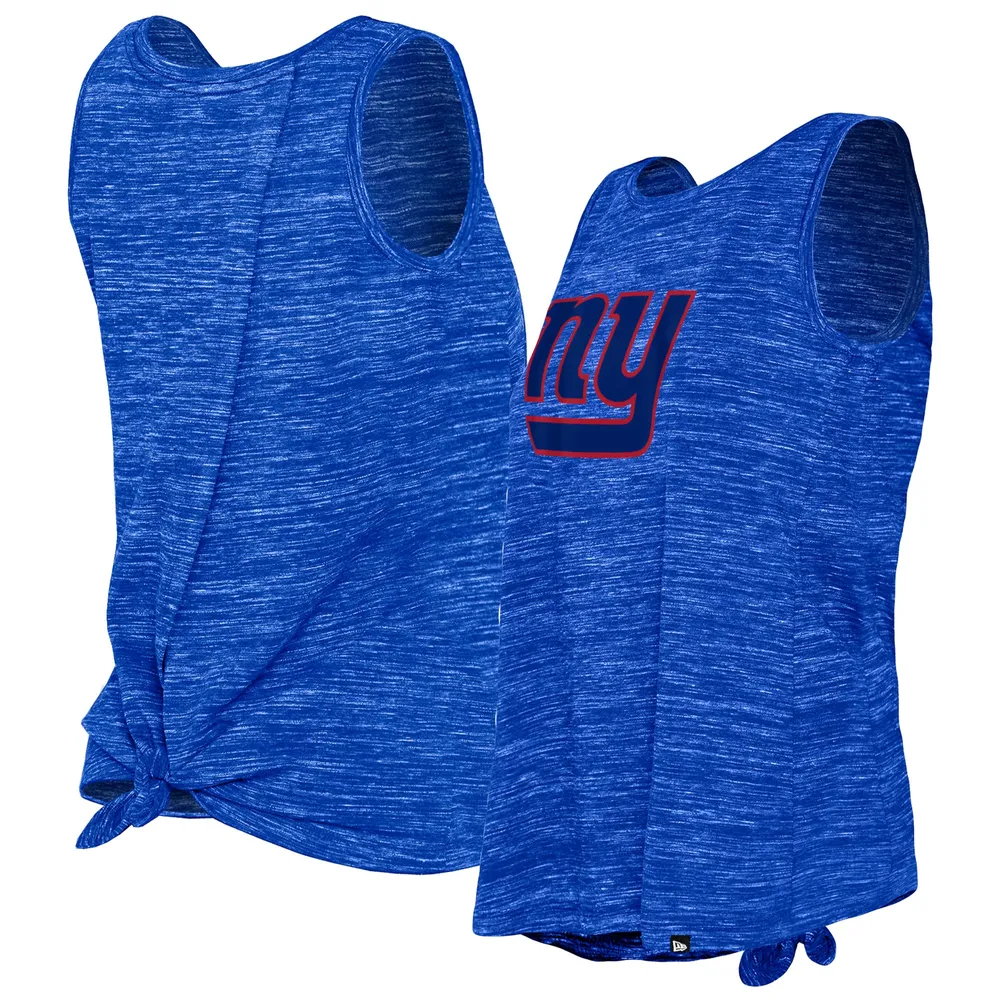 New York Giants Tank Top