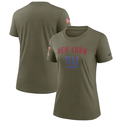 Nike Baltimore Ravens 2022 Salute To Service Legend T-shirt At