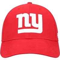 Casquette réglable MVP secondaire New York Giants '47 pour jeune