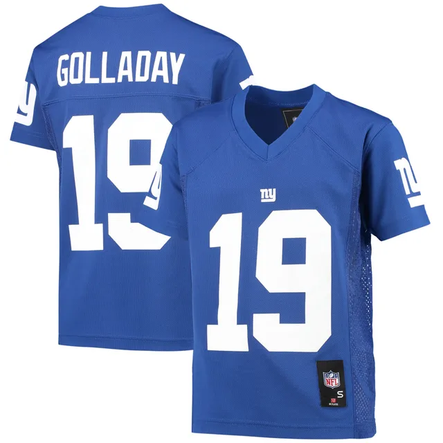 Nike Men's Kenny Golladay Royal New York Giants Game Jersey - Royal