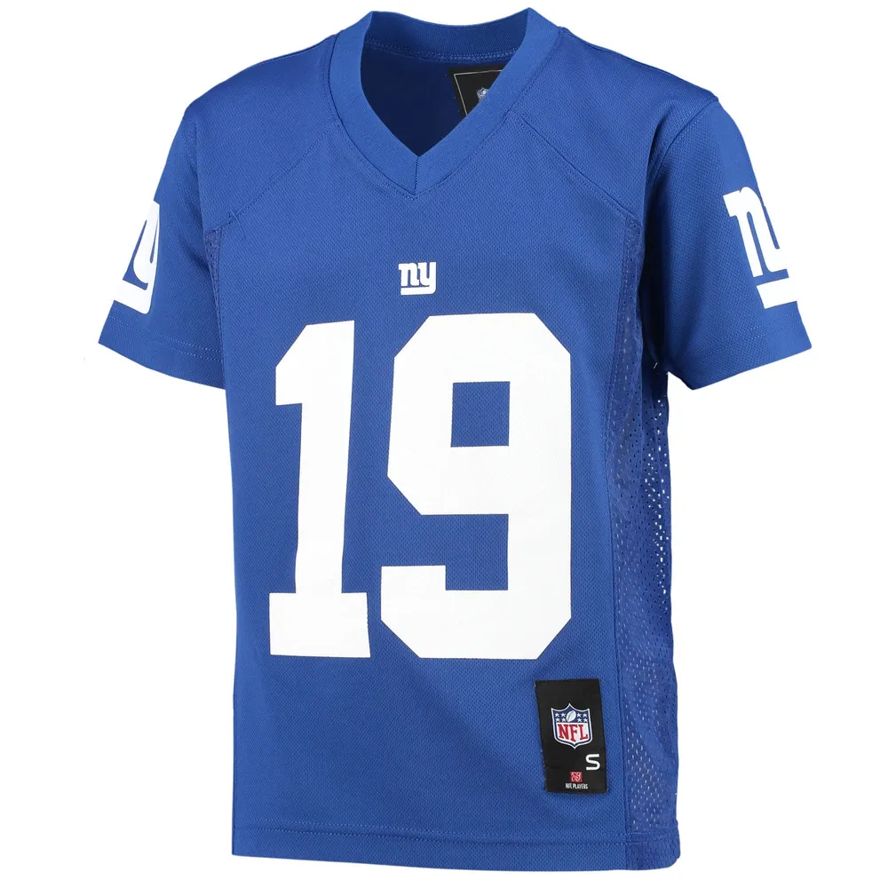 kenny golladay giants jersey