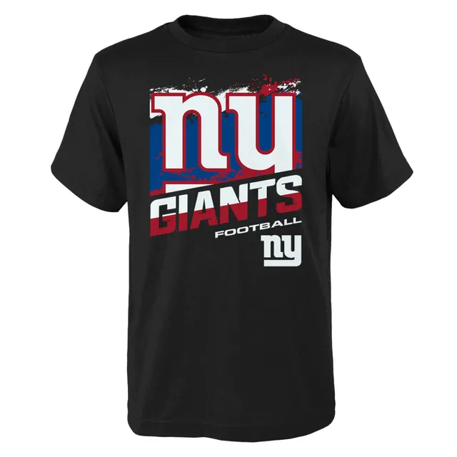 Lids Lawrence Taylor New York Giants Mitchell & Ness Retired Player Name  Number Long Sleeve Top - White