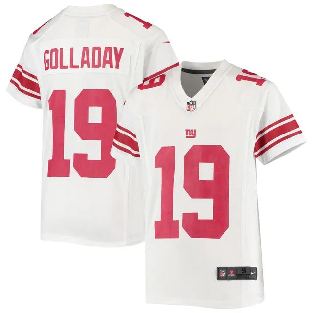 Men's Nike Kenny Golladay Royal New York Giants Classic Player Legend Jersey Size: Extra Large