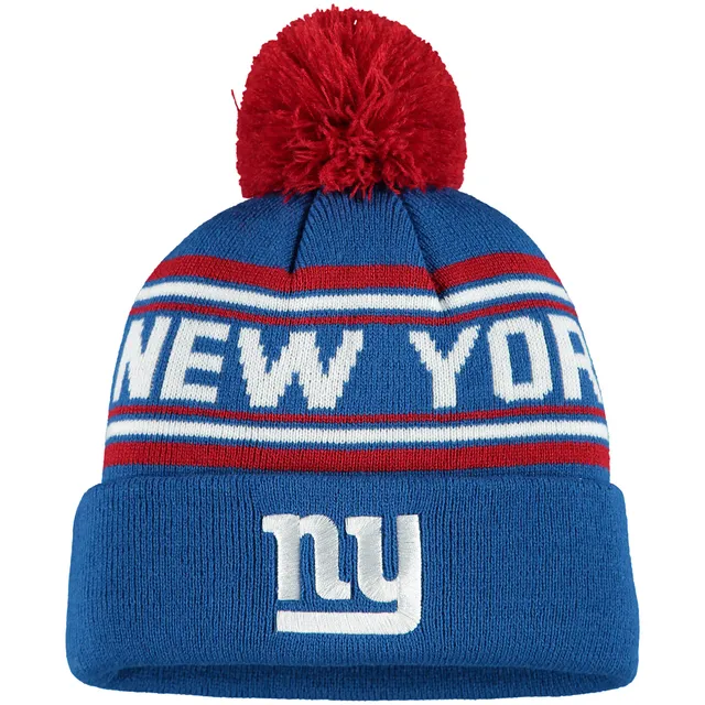 Lids New York Giants Fanatics Branded Dark Shadow Cuffed